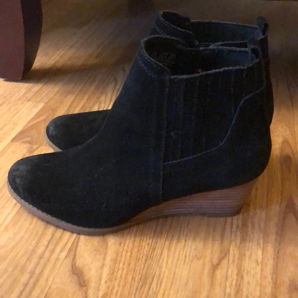 Booties